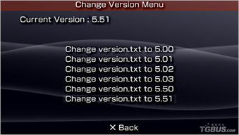 PSP2000 V3与PSP3000完美破解指南：轻松玩转ISO游戏 1
