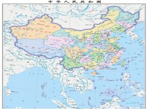 揭秘！中国究竟由多少个省、自治区、直辖市组成？ 2