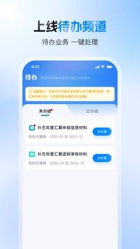 个人所得税官网版 截图3