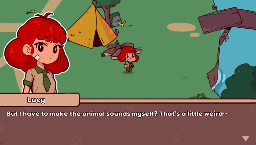 我的声音动物园手机版 截图4