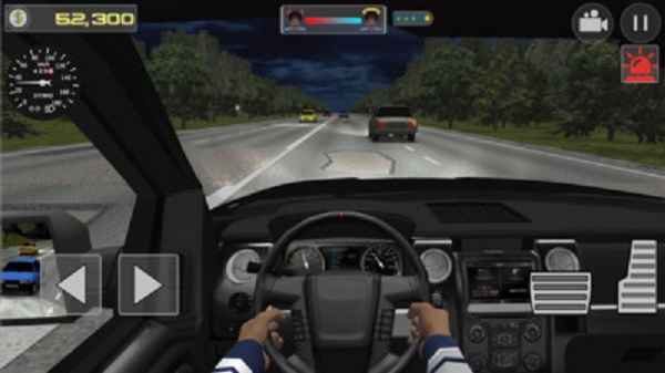 交通警察模拟器3d最新版 截图2