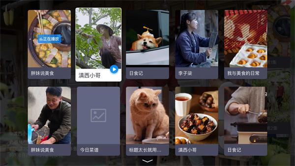 电视家 3.0纯净版 截图4