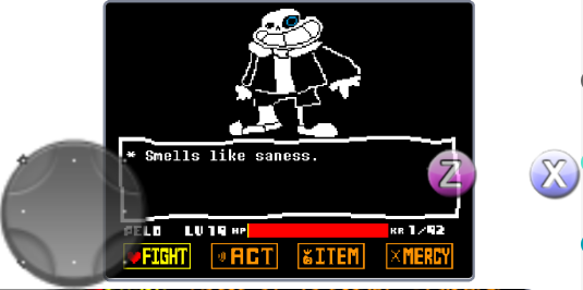 催更sans 截图3