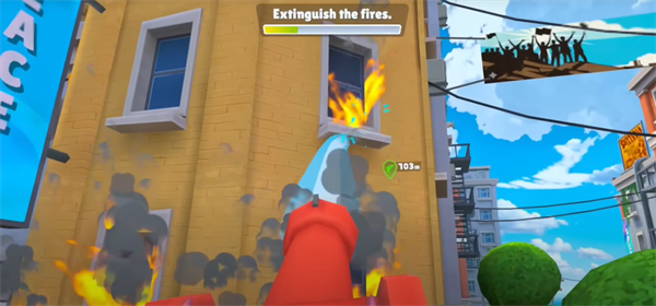 我是鸟中文版 1