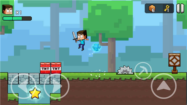 我的工艺冒险 截图3