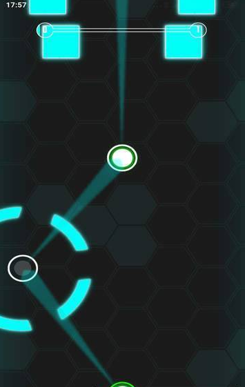 光球冲击游戏 截图2