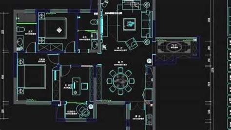 怎样绘制建筑施工图纸？ 2