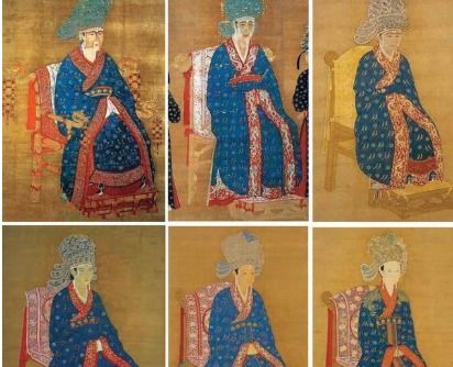 解锁汉字之谜：'袆'与'祎'的微妙差异大揭秘 1