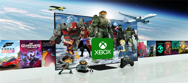 xbox game pass安卓版 截图3