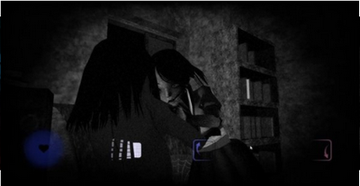 凶宅恐怖冒险1 截图2