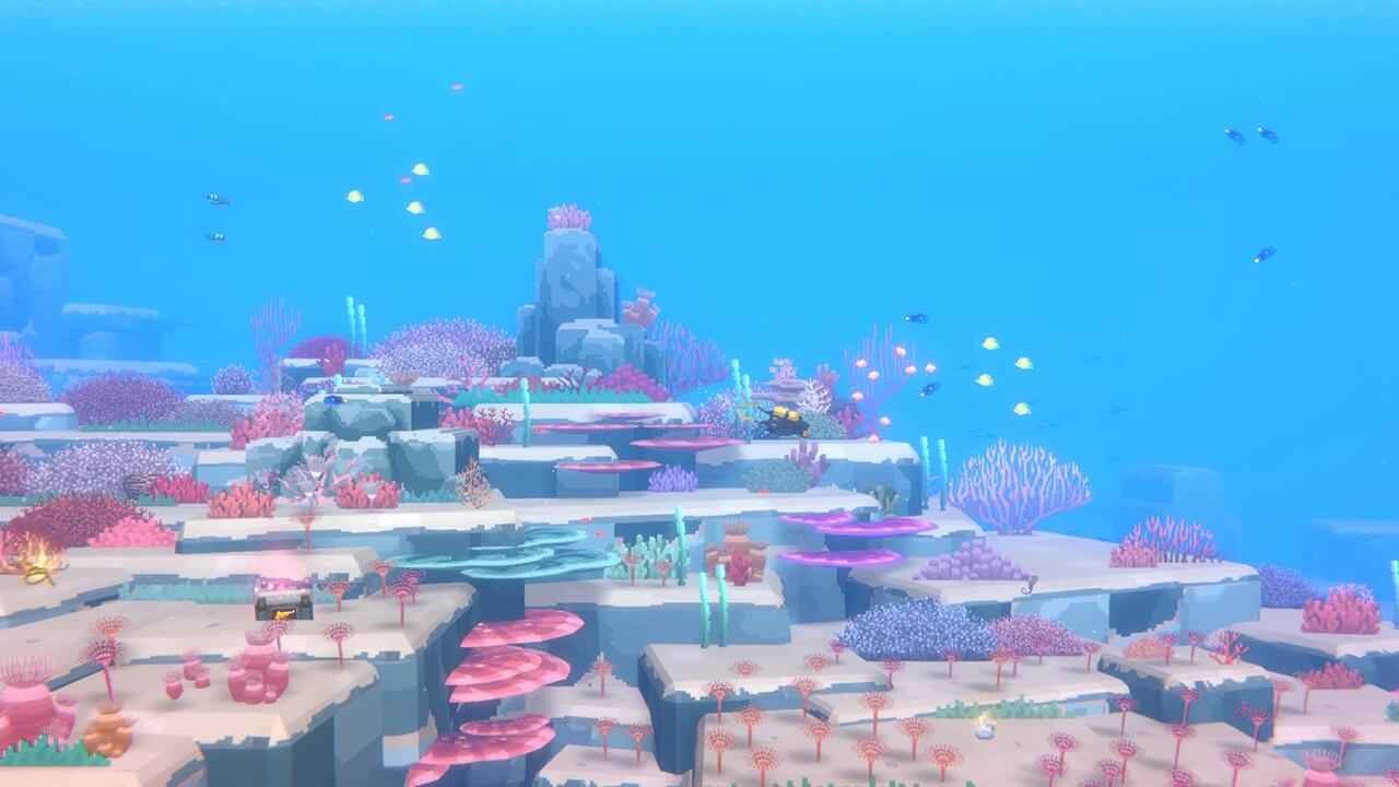 潜水员戴夫安卓版 1