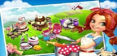 庄园农场 截图2