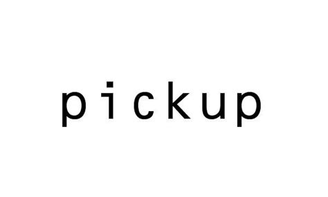 解锁'pick up'的无限用法，你不得不知的实用技巧！ 3