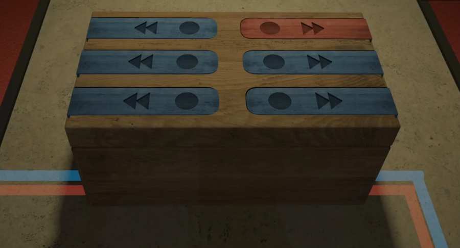 雪女的任务 截图2