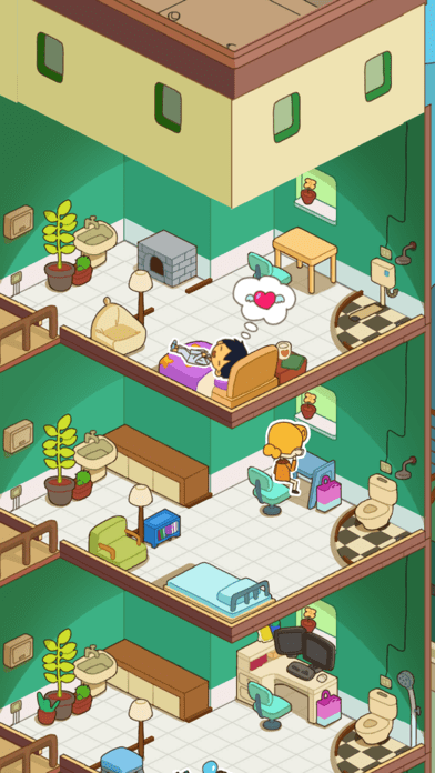 房东模拟器折相思内置菜单 截图4