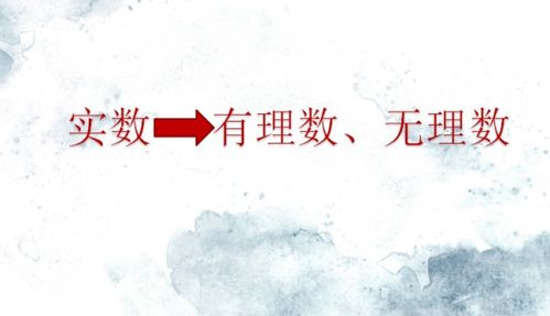 全面解析实数：定义与实例详解 3