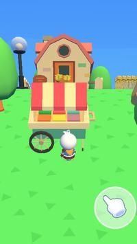 岛屿建造冒险 截图3