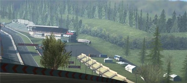 真实赛车3安卓正版 截图3