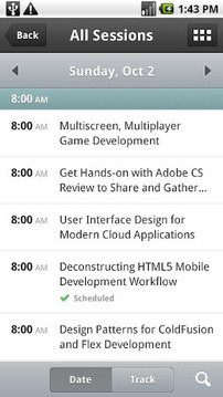 Adobe AIR 截图2