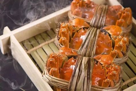 螃蟹的正确吃法及可食用部位是哪些？ 1