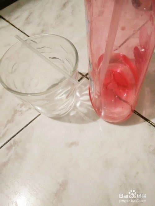 自制泡泡水的简单方法 4