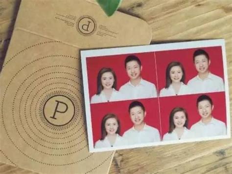 拍结婚证照片，穿搭攻略大放送！ 2