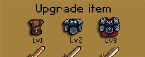 最后的地下城 截图4