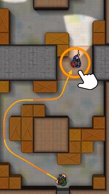 Hunter Assassin 截图3