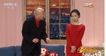 春晚经典重现！郭冬临牛莉小品《一句话引发的趣事》 3