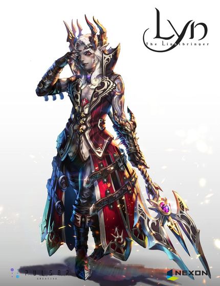 LYNTheLightbringer 截图3