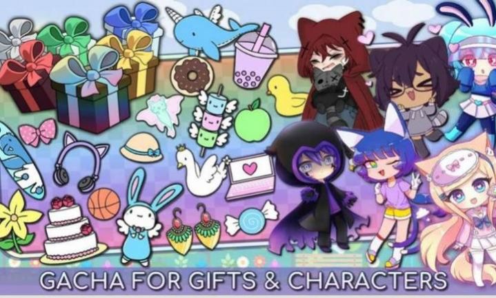 Gacha Life 2 1