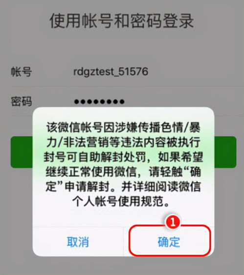 24小时不间断，微信客服人工服务直通车：安心解封，守护您的账号安全 2