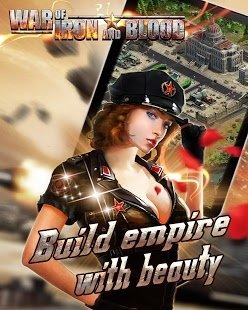 铁锈战争红警3mod 1