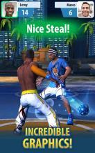 FlappyDunk正版 截图3