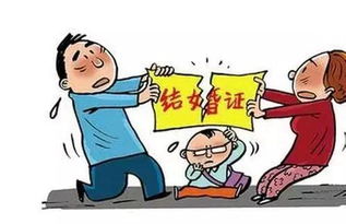 离婚决策全攻略：关键因素与必备注意事项 2