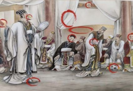 玩梗高手 截图3