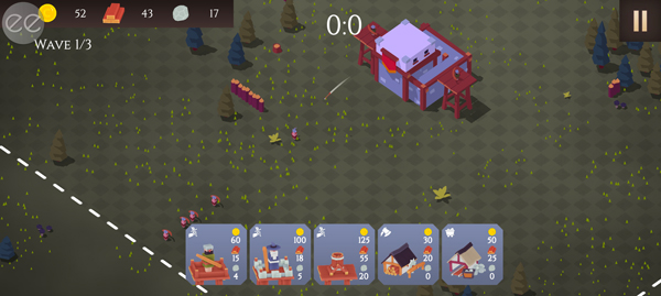 北方王国 截图3