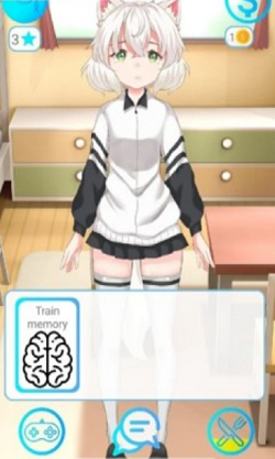 我的兽娘女友2 截图3