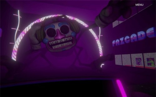 FNAF急聘2 截图4