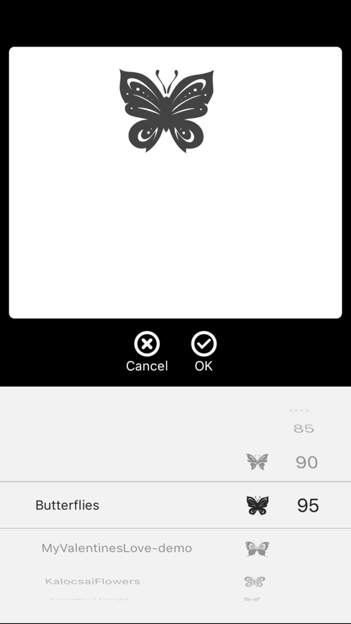 FogWin防雾特效滤镜 截图3