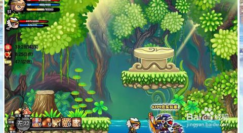 《造梦西游3》中宠物雀蛋的养成指南 2