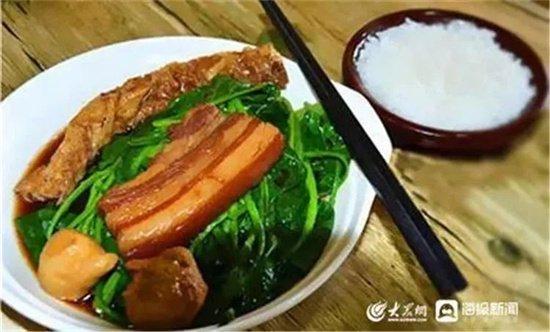 济宁特色甏肉干饭制作方法二 2