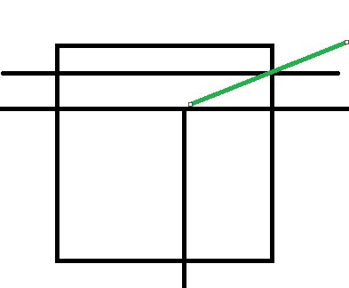 如何轻松掌握画正方体的秘诀？一学就会的技巧！ 2