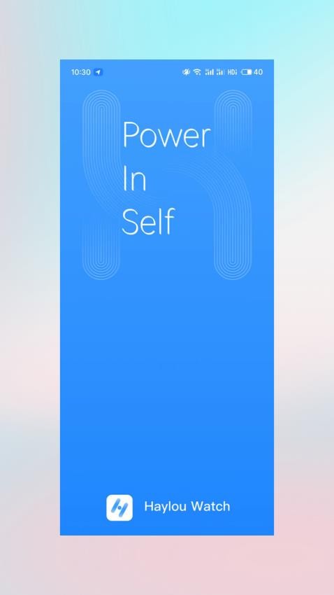 HaylouWatch 截图2