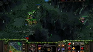 DOTA2：恶魔巫师顶级出装攻略 3