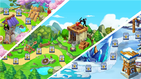 喷射战士2汉化 截图2