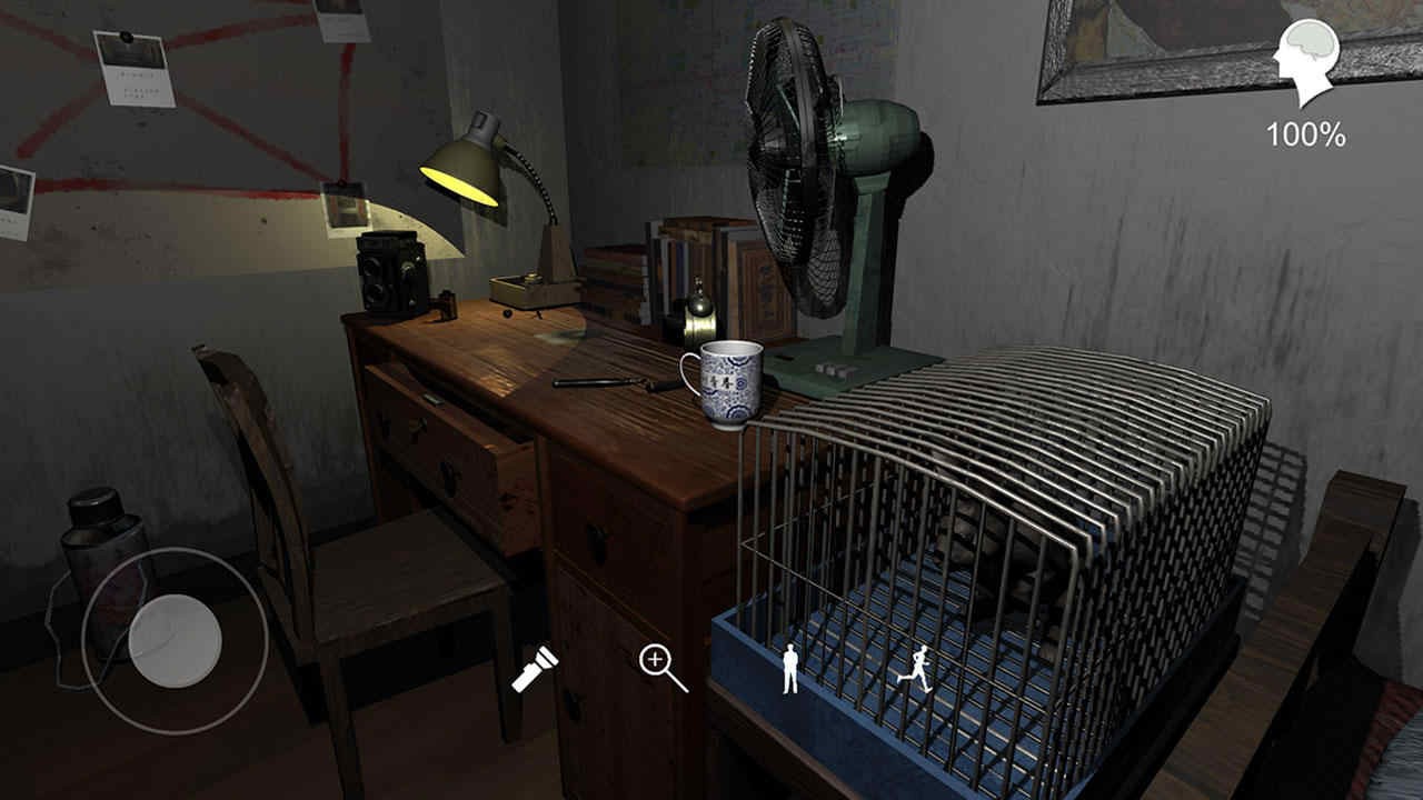 孙美琪疑案刘青春游戏 截图3