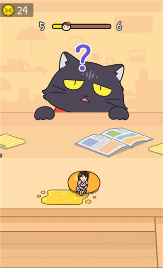 我爱躲猫猫无尽版 1