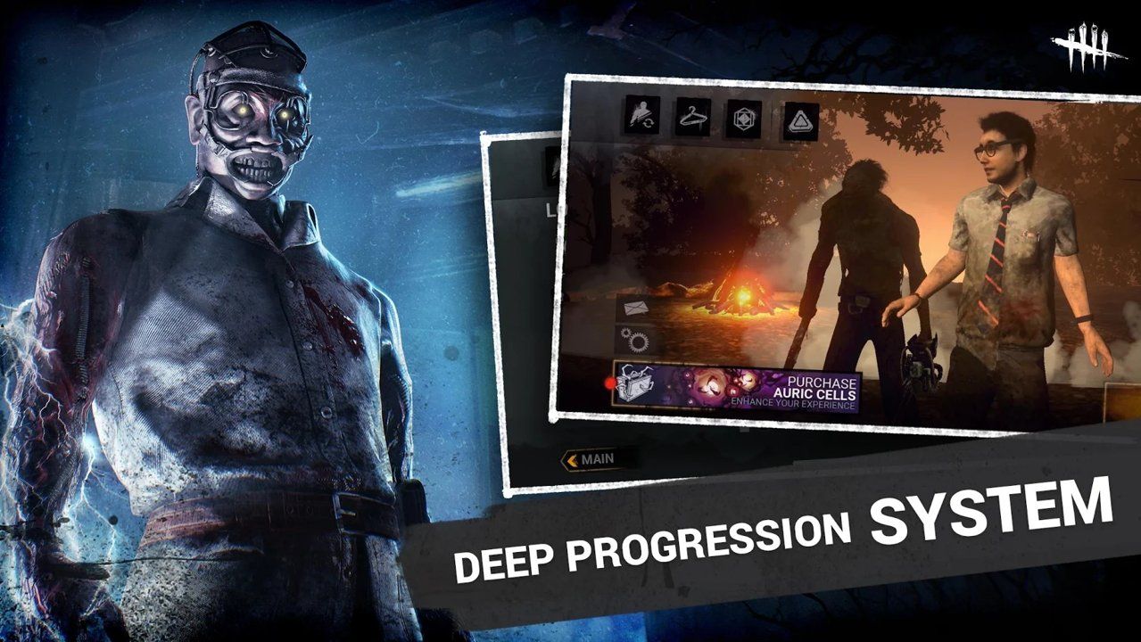 黎明杀机2026国际服 截图3