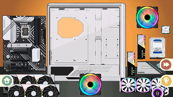 收纳物语2026最新版 截图3